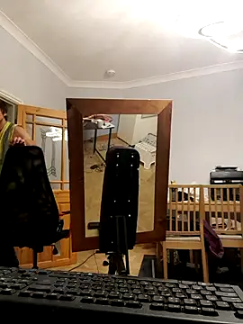 Nick-Ox online show from 3, 6, 2026