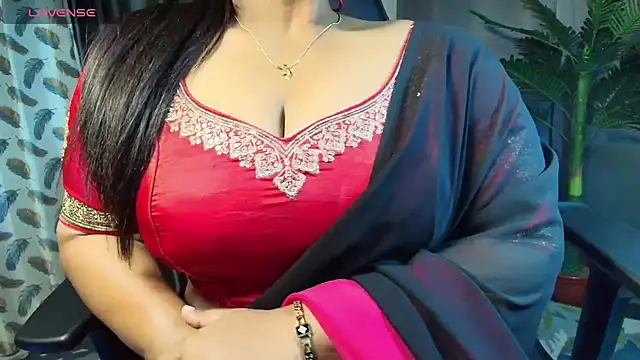 Snapshot of _Lisha_ chatting on 3, 6, 2026 Lisha online show from 3, 6, 2026