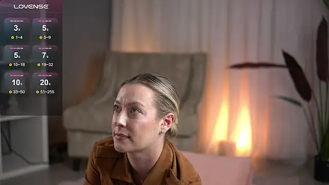 AnnastasiaMills online show from 22, 4, 2026