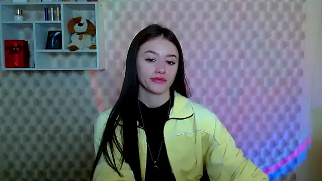 Snapshot of LanaTey chatting on 23, 3, 2026 LanaTey online show from 23, 3, 2026