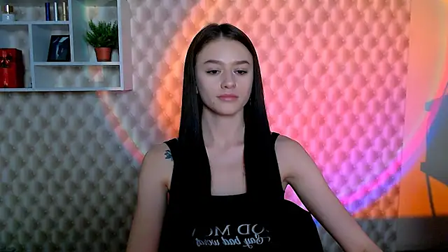 Snapshot of LanaTey chatting on 5, 3, 2026 LanaTey online show from 5, 3, 2026