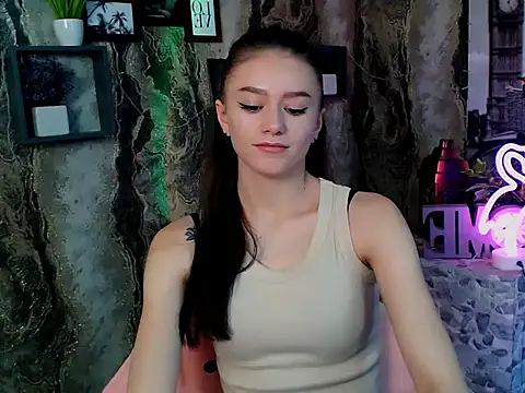 Snapshot of LanaTey chatting on 29, 11, 2025 LanaTey online show from 29, 11, 2025