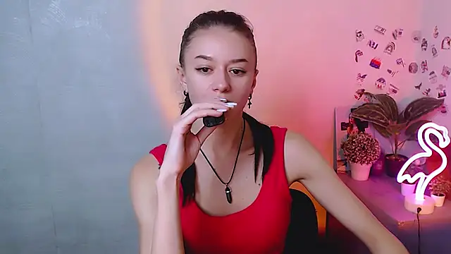 Snapshot of LanaTey chatting on 15, 11, 2025 LanaTey online show from 15, 11, 2025