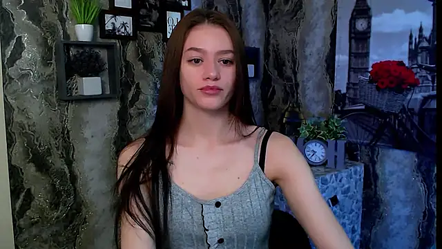 Snapshot of LanaTey chatting on 25, 2, 2026 LanaTey online show from 25, 2, 2026