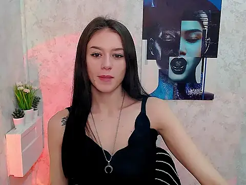 Snapshot of LanaTey chatting on 20, 12, 2025 LanaTey online show from 20, 12, 2025