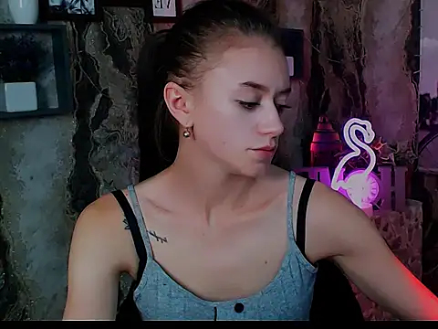 LanaTey online show from 27, 9, 2025