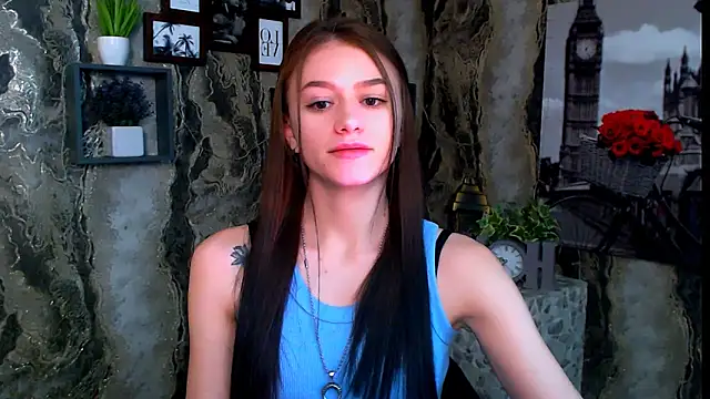 Snapshot of LanaTey chatting on 27, 2, 2026 LanaTey online show from 27, 2, 2026