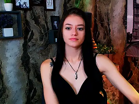 LanaTey online show from 13, 9, 2025