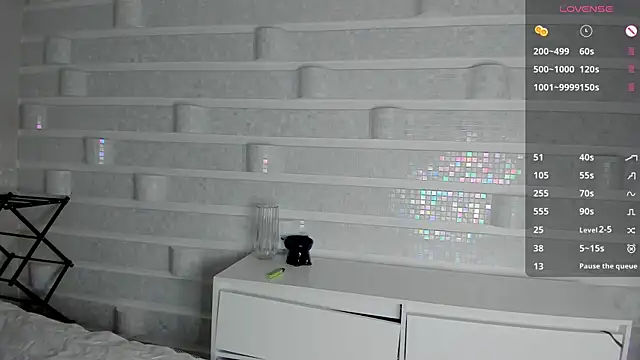 alicewonderyou online show from 23, 3, 2026