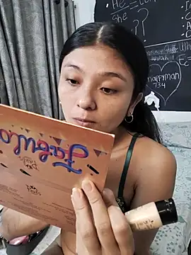 Guadalupe Lopez online show from 29, 10, 2025