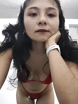 Guadalupe Lopez online show from 23, 10, 2025