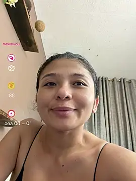 Guadalupe Lopez online show from 29, 7, 2026