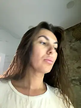 AngelinaMeov online show from 6, 10, 2025