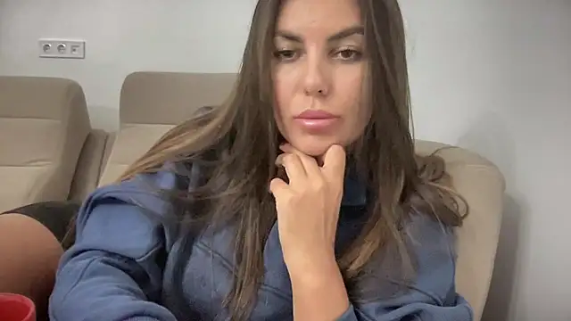 AngelinaMeov online show from 12, 9, 2025