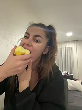 AngelinaMeov online show from 20, 3, 2025