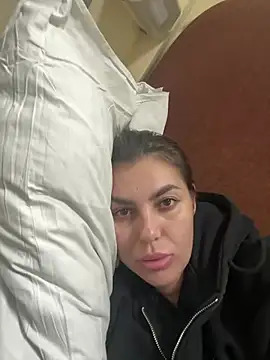AngelinaMeov online show from 14, 3, 2025