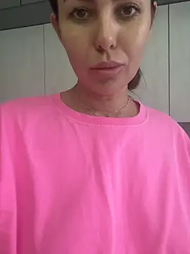 AngelinaMeov online show from 19, 3, 2025