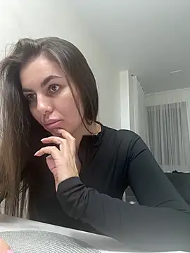 AngelinaMeov online show from 12, 3, 2025