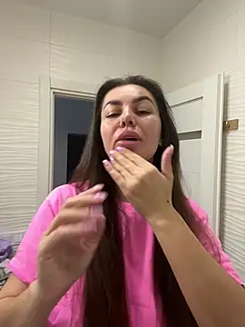 AngelinaMeov online show from 19, 3, 2025