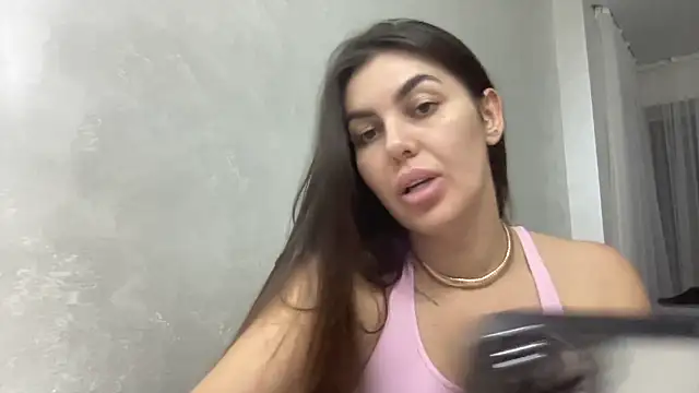 AngelinaMeov online show from 11, 3, 2025