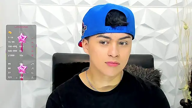 Sam Daves online show from 10, 11, 2025