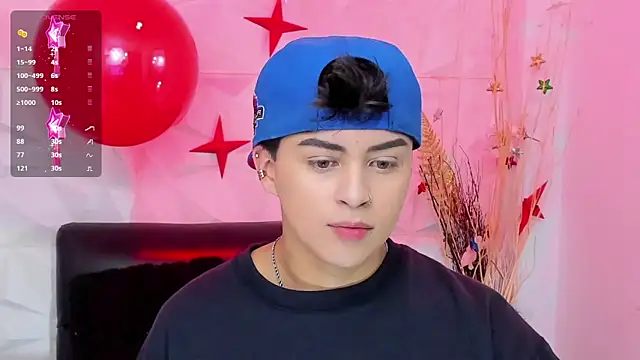 Sam Daves online show from 19, 12, 2025