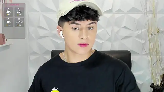 Sam Daves online show from 13, 2, 2026