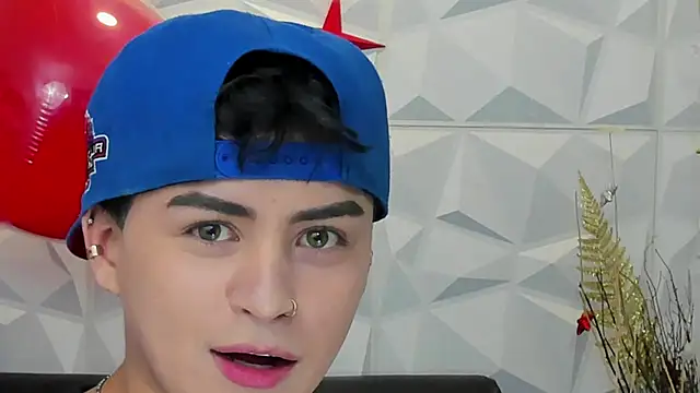 Sam Daves online show from 16, 12, 2025