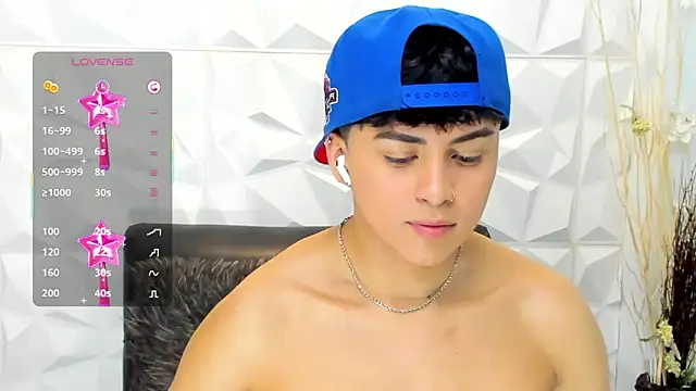 Sam Daves online show from 6, 11, 2025