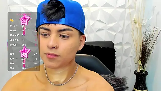 Sam Daves online show from 2, 11, 2025