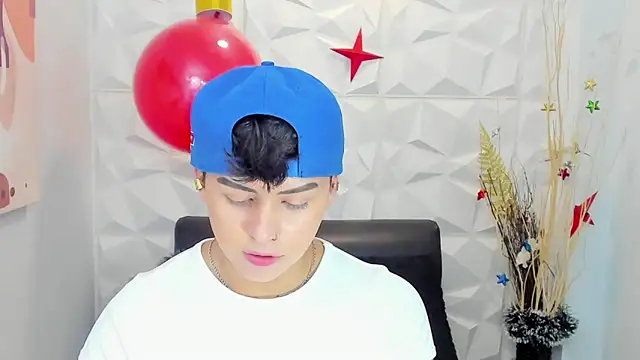 Sam Daves online show from 18, 12, 2025