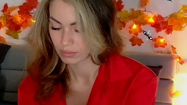 SweetDarling7 online show from 27, 10, 2025