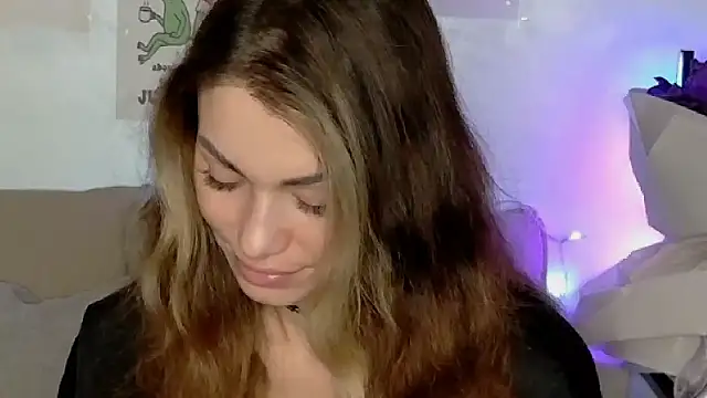 SweetDarling7 online show from 7, 3, 2026