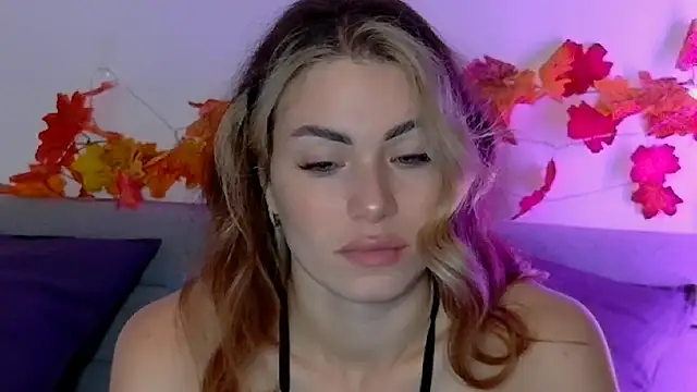 SweetDarling7 online show from 7, 11, 2025