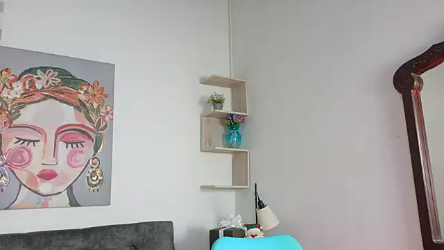 Snapshot of alice_rous21 chatting on 19, 11, 2025 alice rous21 online show from 19, 11, 2025