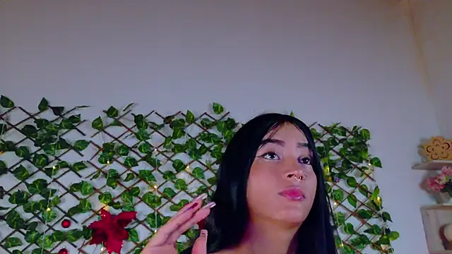 alice rous21 online show from 19, 12, 2025