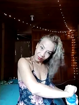 Lady Lolla11 online show from 19, 3, 2026