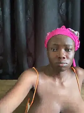 CutieShaz online show from 27, 2, 2026