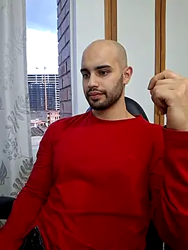 Chris Alzate online show from 21, 3, 2025