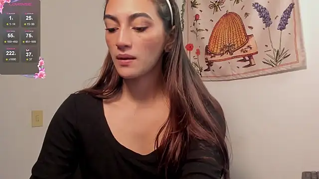 Gabee7  online show from 20, 10, 2025