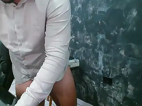 Gato0128 online show from 5, 11, 2025