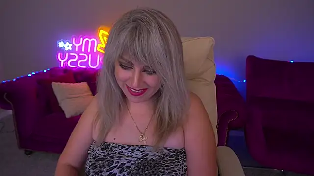 CandyLadyyy online show from 19, 9, 2025