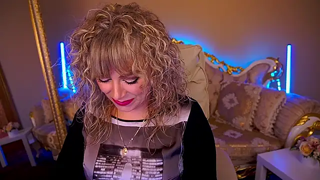 CandyLadyyy online show from 25, 9, 2025