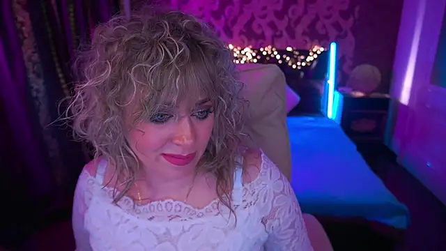 CandyLadyyy online show from 4, 4, 2026