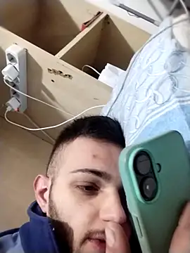 Francescodicristina44 online show from 9, 4, 2026