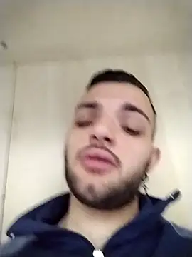 Francescodicristina44 online show from 19, 4, 2026