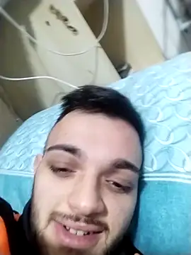 Francescodicristina44 online show from 19, 2, 2026