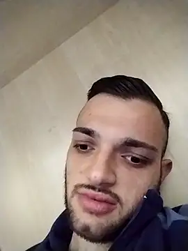 Francescodicristina44 online show from 19, 4, 2026