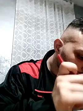 Francescodicristina44 online show from 13, 2, 2026