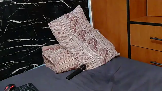 EbonyAlphaBitch online show from 2, 3, 2026